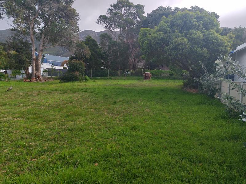0 Bedroom Property for Sale in Onrus Western Cape
